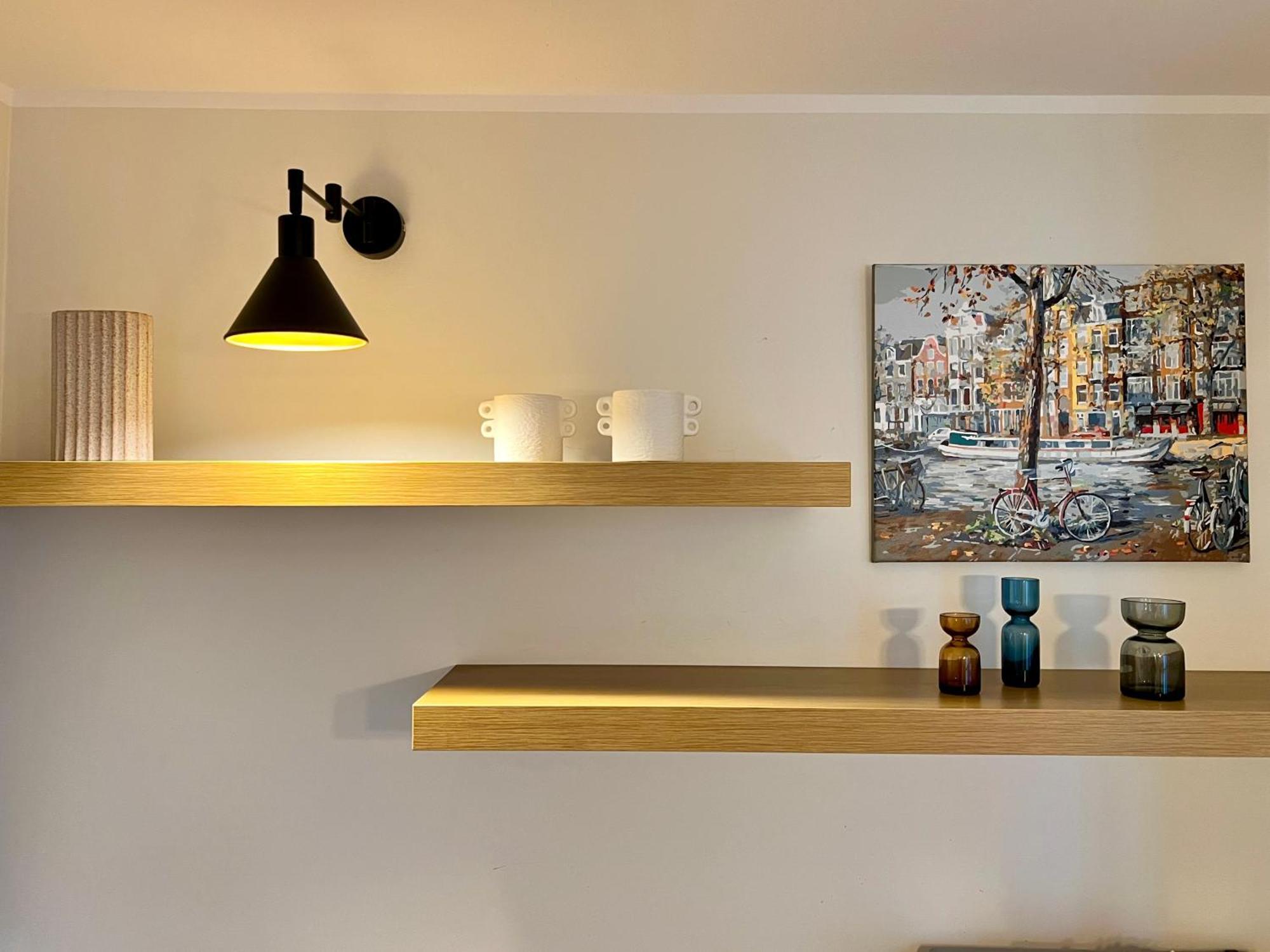 Cozy Residence Apartment - Tallinn City Center Exteriör bild