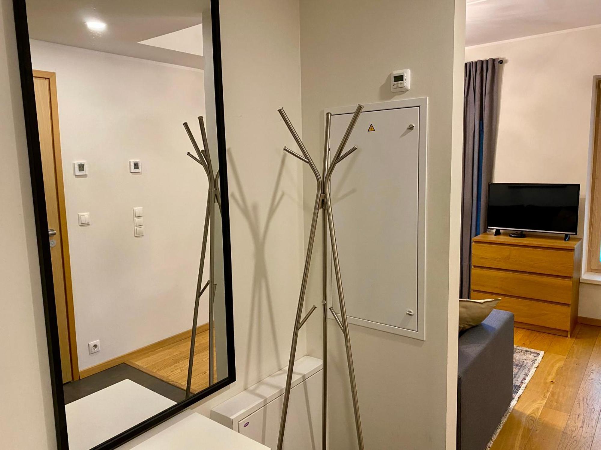 Cozy Residence Apartment - Tallinn City Center Exteriör bild