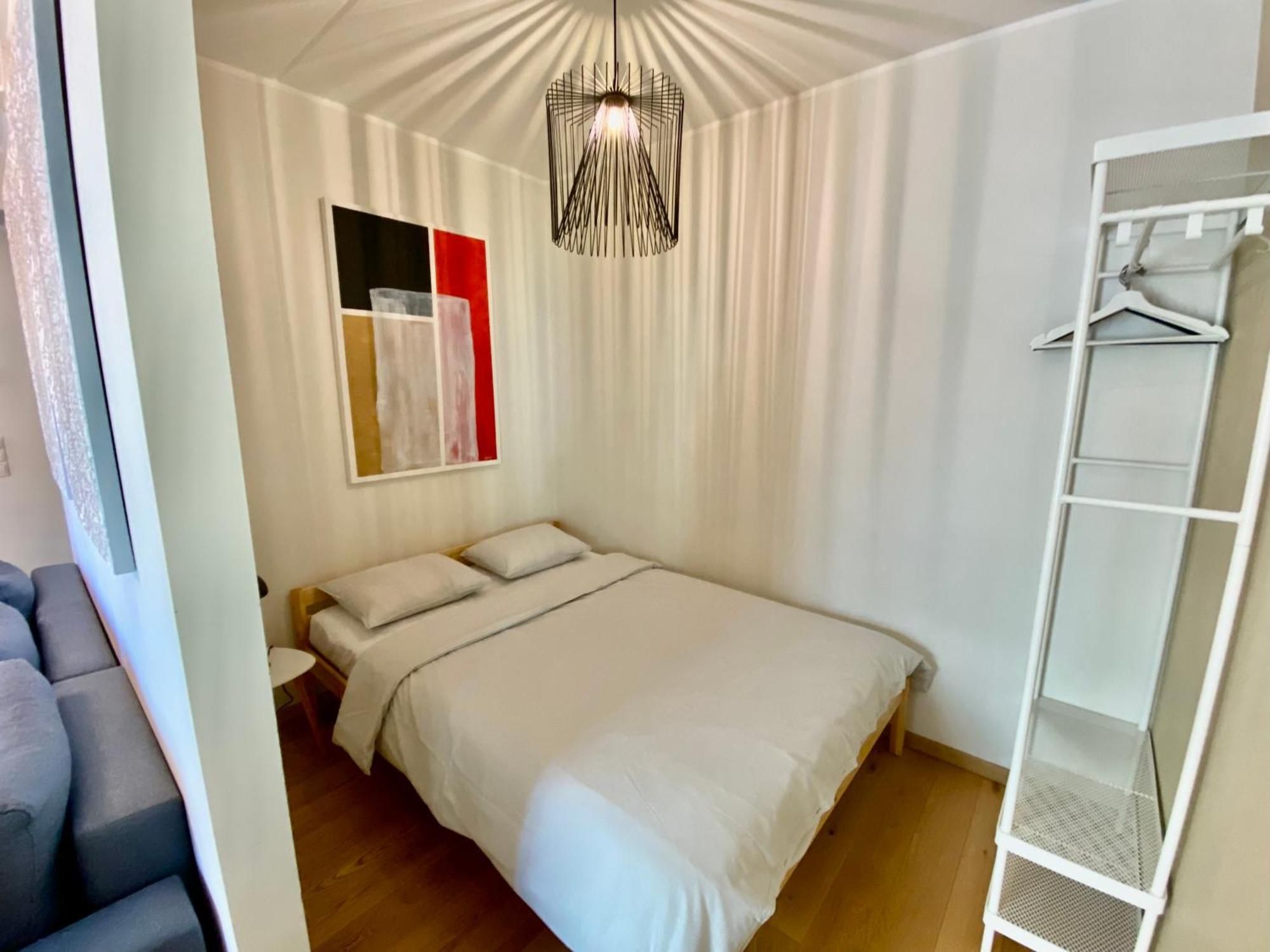 Cozy Residence Apartment - Tallinn City Center Exteriör bild